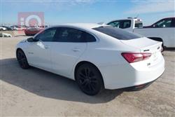 شێڤرۆلێت مالیبۆ